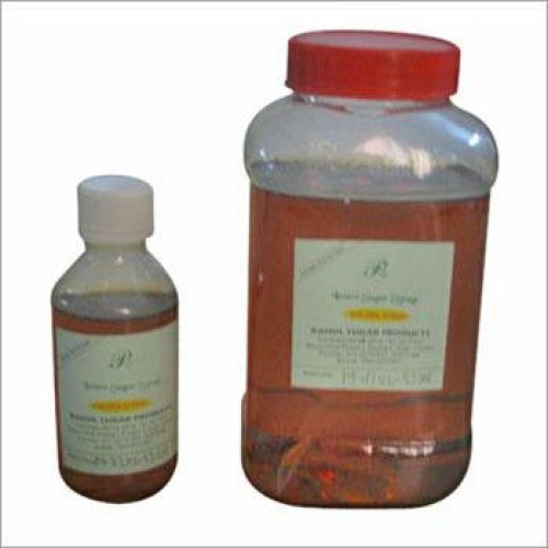 Bupleurum sinensis extract